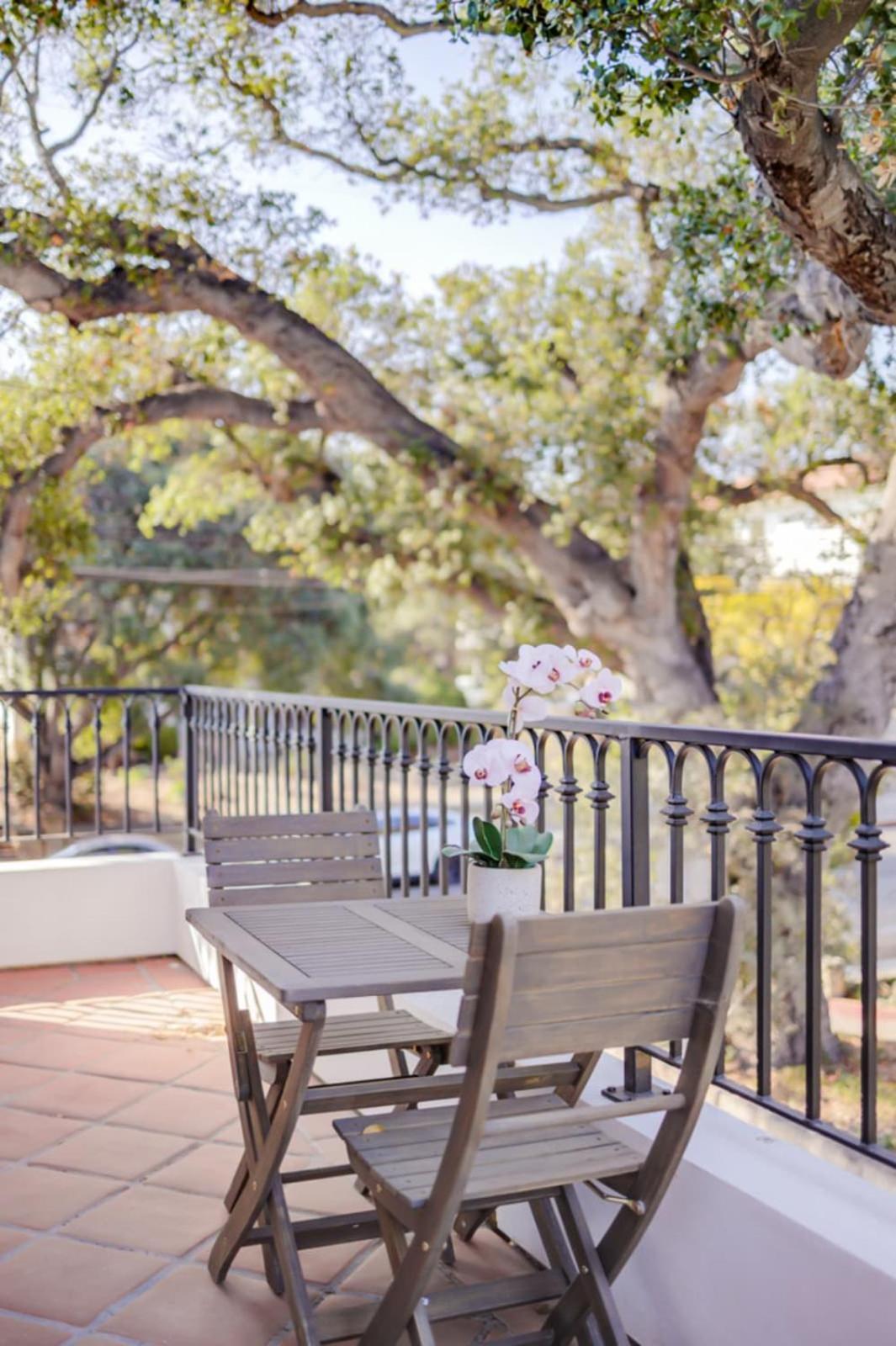 Casa Valerio - Boutique Suites In Downtown Santa Barbara Exterior photo